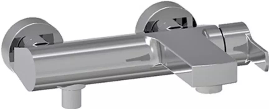 Смеситель Cezares Ovest VM-01 для ванны с душем OVEST-VM-01