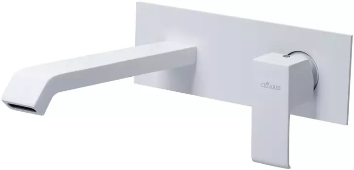 Смеситель Cezares Porta BLI BIO С ВНУТРЕННЕЙ ЧАСТЬЮ, для раковины PORTA-BLI-BIO