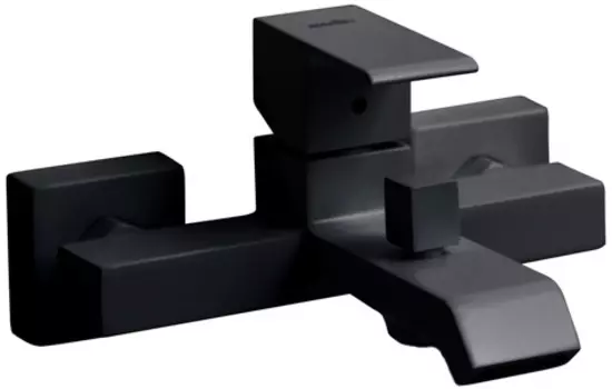 Смеситель Cezares Porta VM NOP для ванны с душем PORTA-VM-NOP