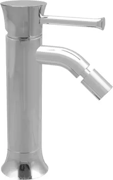 Смеситель Cezares Positano BSM1 01 W0 для биде POSITANO-BSM1-01-W0