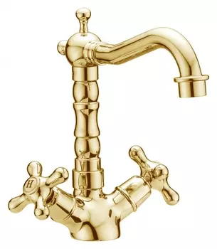 Смеситель Cezares Retro LS2-03 для раковины RETRO-C-LS2-03