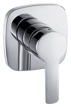 Смеситель Cezares Tesoro для душа TESORO-F-DIM-01