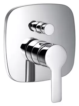 Смеситель Cezares Tesoro для ванны с душем TESORO-F-VDIM-01