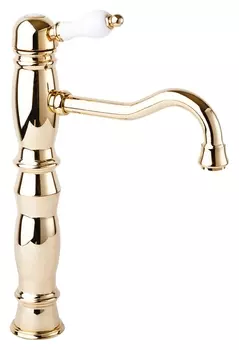 Смеситель Cezares Venezia для раковины VENEZIA-LSM1-A-03/24-Bi