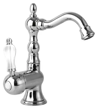 Смеситель Cezares Venezia для раковины VENEZIA-LSM2-01-Bi