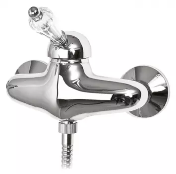 Смеситель Cezares Vintage для душа VINTAGE-DM-01-Sw