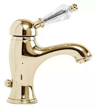 Смеситель Cezares Vintage для раковины VINTAGE-LSM1-03/24-Sw