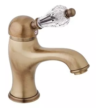 Смеситель Cezares Vintage для раковины VINTAGE-LSM1-02-Sw