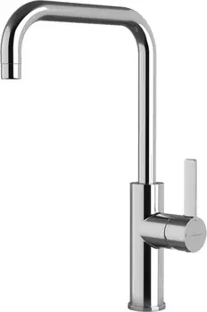 Смеситель Clever Alpina Right 61185 для кухонной мойки /61185