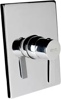 Смеситель Clever Bimini 98714 для душа