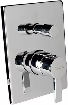 Смеситель Clever Bimini 98729 для ванны и душа