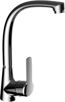 Смеситель Clever Panam Evo Elegance 60548 для кухонной мойки /60548