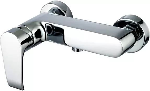 Смеситель Clever Paula 98540 для душа