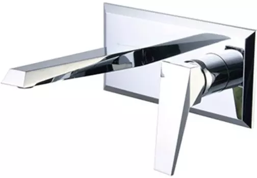 Смеситель Clever Ventu 99718 для раковины