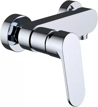 Смеситель Clever Vogue Elegance 61390 для душа /61390