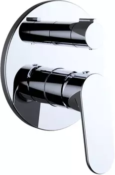 Смеситель Clever Vogue Elegance 61394 для ванны с душем /61394