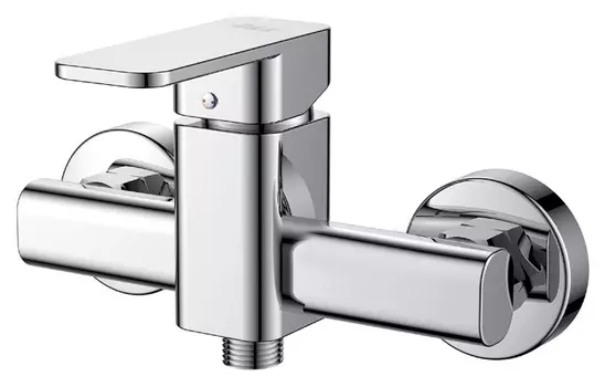 Смеситель D&amp;K Altportel Rhein для душа DA1333101