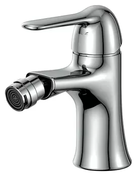 Смеситель D&amp;K Ambrosius Rhein для биде DA1342201