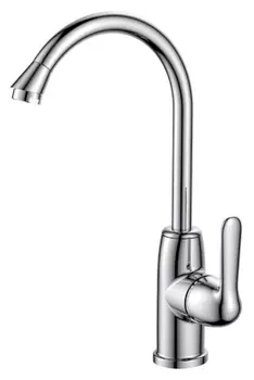 Смеситель D&amp;K Ambrosius Rhein для кухонной мойки DA1342401