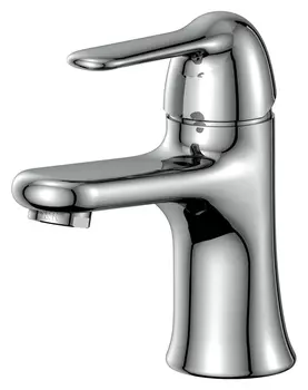 Смеситель D&amp;K Ambrosius Rhein для раковины DA1342141