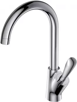 Смеситель D&K Baciano DA1032441 для кухонной мойки