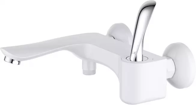 Смеситель D&K Baciano DA1033256 для ванны с душем