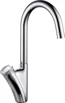 Смеситель D&K Bayern Alfeld DA1482401 для кухонной мойки