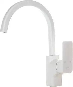 Смеситель D&amp;K Berlin DA1432422 для кухонной мойки, жасмин