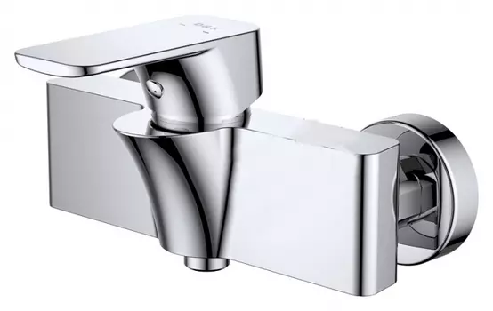 Смеситель D&K Berlin Freie для душа, хром DA1433101