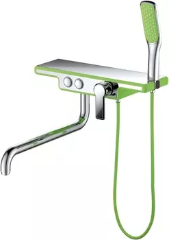 Смеситель D&amp;K Berlin Humboldt DA1443312 универсальный