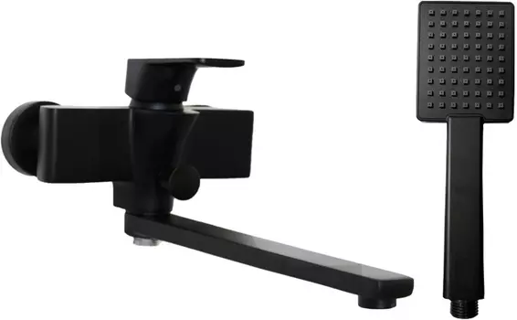 Смеситель D&amp;K Berlin Technische DA1433325 универсальный