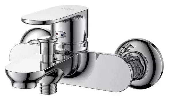 Смеситель D&amp;K Durer Bayern для ванны с душем DA1253201