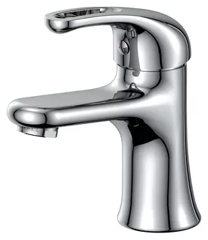 Смеситель D&amp;K Eucharius Rhein для раковины DA1372141