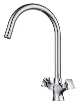 Смеситель D&K Grimm Hessen для кухонной мойки DA1382401