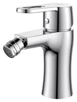 Смеситель D&amp;K Hamburg Bayern для биде DA1172201