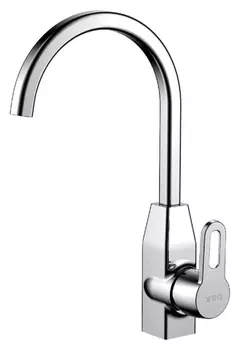 Смеситель D&amp;K Hamburg Bayern для кухонной мойки DA1172401