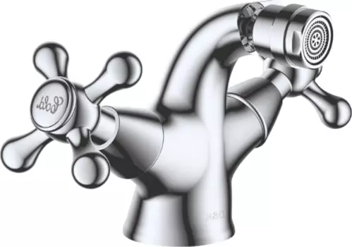 Смеситель D&amp;K Hercules Hessen DA1422241 для биде