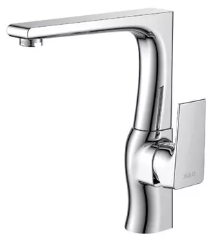 Смеситель D&amp;K Hertz Rhein для кухонной мойки DA1292401