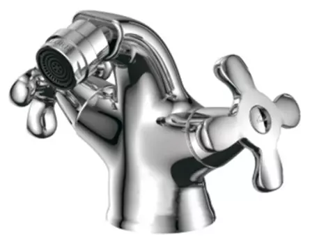 Смеситель D&amp;K Lorsch Hessen для биде DA1412201