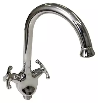 Смеситель D&amp;K Lorsch Hessen для кухонной мойки DA1412401