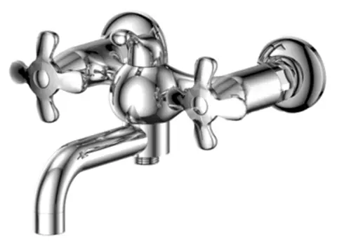 Смеситель D&amp;K Lorsch Hessen для ванны с душем DA1413201