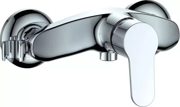 Смеситель D&K Marx Rhein DA1393101 для душа