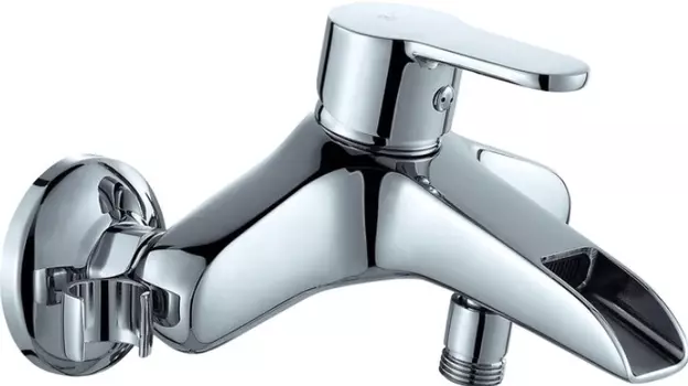 Смеситель D&amp;K Marx Rhein DA1393501 для ванны с душем