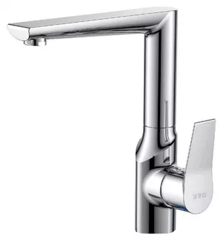 Смеситель D&amp;K Mosel Rhein для кухонной мойки DA1262401