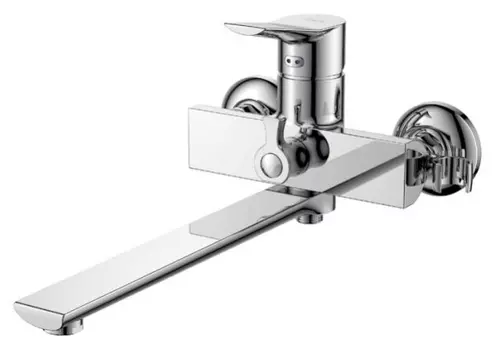 Смеситель D&K Mosel Rhein универсальный DA1263301