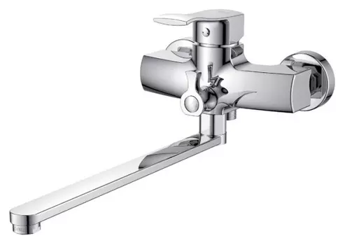 Смеситель D&amp;K Nurnberg Bayern универсальный DA1143301