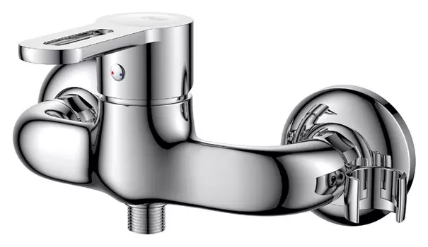 Смеситель D&amp;K Paulinus Rhein для душа DA1353101