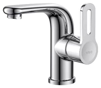 Смеситель D&amp;K Paulinus Rhein для раковины DA1352101