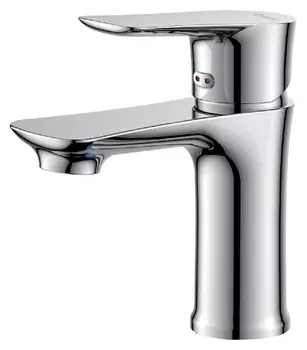 Смеситель D&amp;K Reisling Rhein для раковины DA1272101