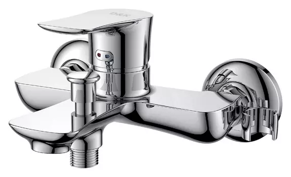 Смеситель D&amp;K Reisling Rhein для ванны с душем DA1273201